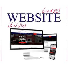 Attractive Seo Friendly Website Development