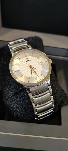 Rado Centrix Automatic 0