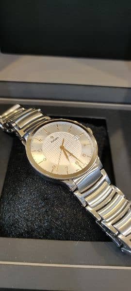 Rado Centrix Automatic 8