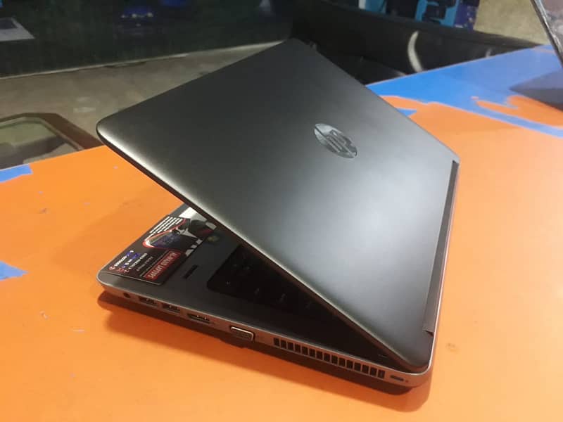 HP Probook 640 G1 Core i5 4th Generation 2