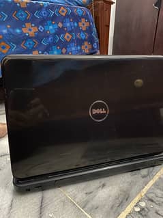 Dell laptop i3 1st gen