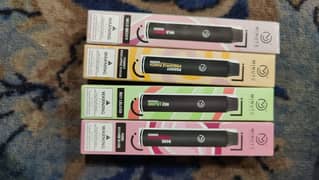 minute royce disposable vape 3500 puffs  type c charger