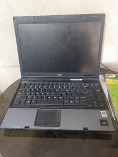 HP 4gb ram Laptop with 128 gb ssd