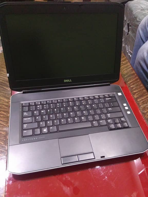 Dell Latitude E5430 Fresh Import Core i5 3rd Generation 1