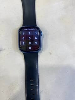 apple iwatch series 7 cellular