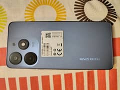 TECNO Spark 10 Pro (Only Phone/Brand New)