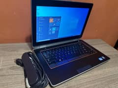 Dell Latitude E6420 Core i5 2nd Gen Best Laptop - Deal laptop In Khi