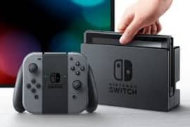 Nintendo switch hacked sx core atmosphere
