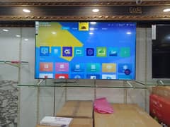 65 InCh Samsung Smart 8k New models 03004675739