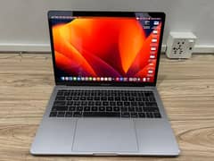 Macbook Pro 13 Inch 2017 Core i5 8GB/256GB