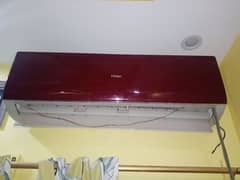 Haier 1.5 Ton Ac For Sell