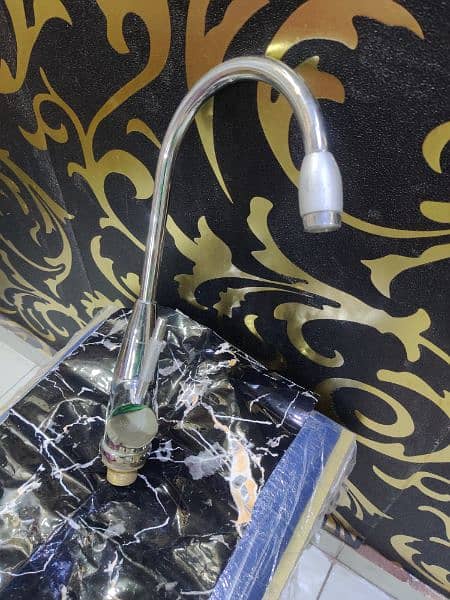 Kitchen Tap Sink Mixtures 2