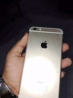 iphone 6 plus pta approved