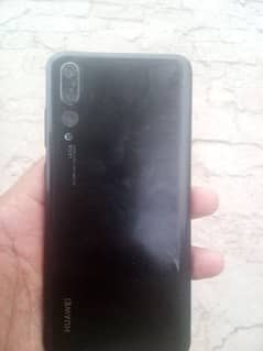 Huawei p20 pro 6.128 pta approved 03071645139