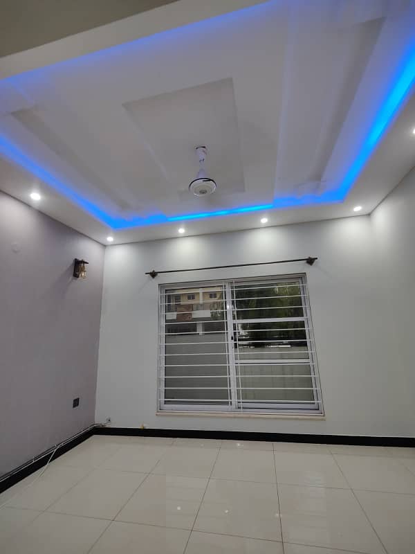 5 Marla double storey house available for rent 5