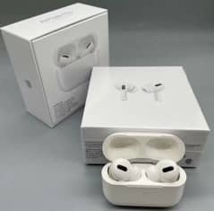 Airpods pro wireless charging