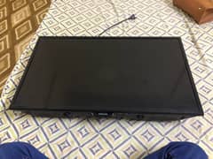 SAMSUNG MALAYSIAN COMPANY SMART TV FOR SALE 0