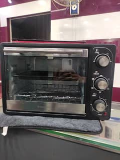 west point oven brand new condition all okay