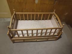 Baby Swing Cot in Brand New Condition for sale