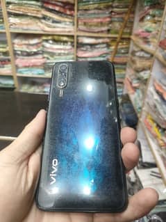 vivo s1for sale conditions 10. by 8.4 gb 128 gb