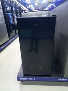 Haier mini room refrigerator