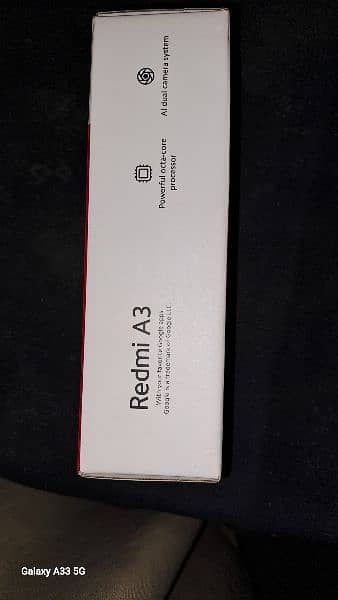 Redmi A3 3