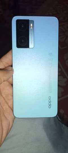 oppo mobile a77s