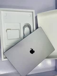 macbook pro m1 16inch 16gb 512gb