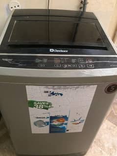 Dawlance Washing machine