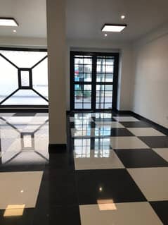 Defence Phase-V, 5000 SQFT Beautiful Shop for Rent.