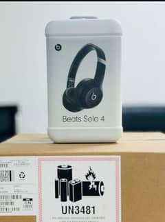 Beats Solo 4 at best price