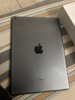IPad 8 Generation 32gb With Box
Condition 10/7
Note