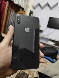 iPhone xs Max Dual Approved