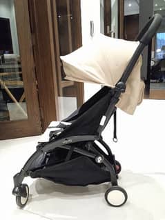 YoYo Babyzen imported stroller pram original