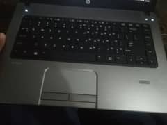 HB core i5 laptop for sale