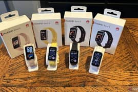 Huawei Band 9 At Best Price