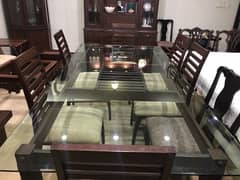 dinning table