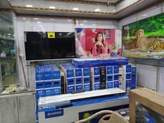43 inch Samsung Led Tv Smart 8k UHD 03004675739