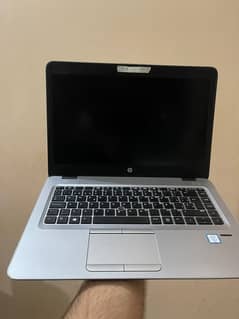 Hp Core i5 - 6th Gen Laptop