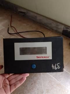 Inverex UPS with battery