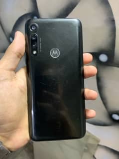 Moto g power 4/64 pta approved all ok no any fault