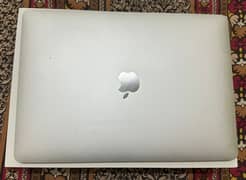 MacBook Air M1 2022 256 gb ssd 8 gb ram