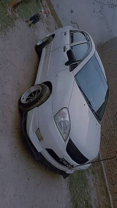 Suzuki Liana 2006