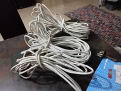 TV cable 125 ft for sale, unsued
