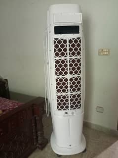I-zone Tower Air Cooler