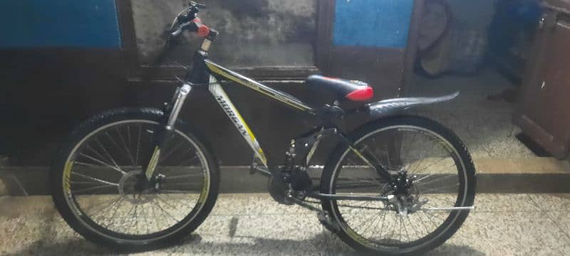 bicycle for sale 0