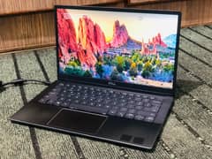 Dell Core i7 10TH Gen Laptop with 2gb nvidia Graphics