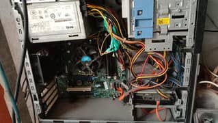 PC hardware+software gpu repair networking games install anywhere