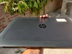 HP Z Book For Sale 0