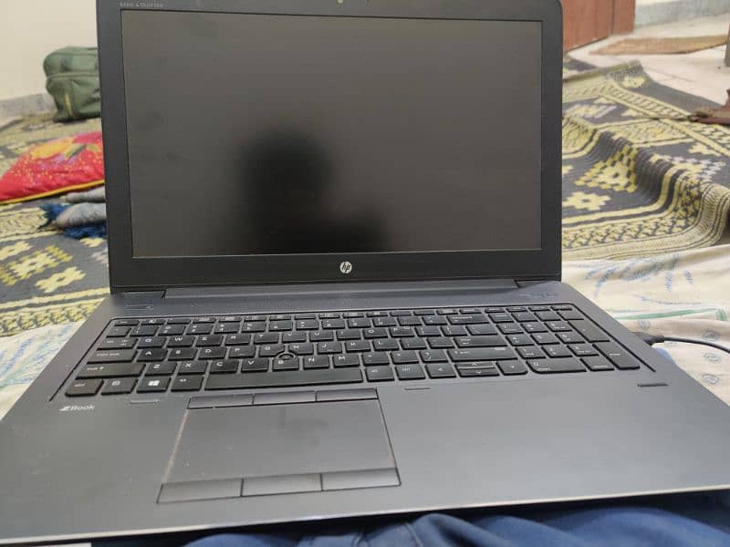 HP Z Book For Sale 1